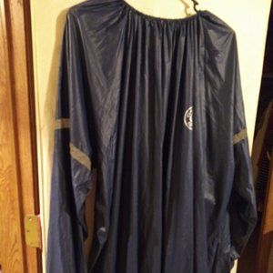 Gold's Gym Sauna Shirt  One Size